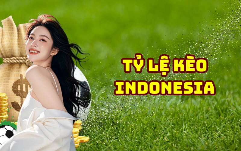 tỷ lệ kèo Indonesia - alcampocazaypesca.com.mx