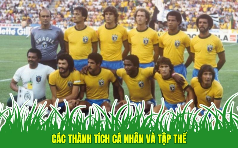 Zico: Tiền Vệ Tài Ba, Viên Ngọc Quý Của Bóng Đá Thế Giới